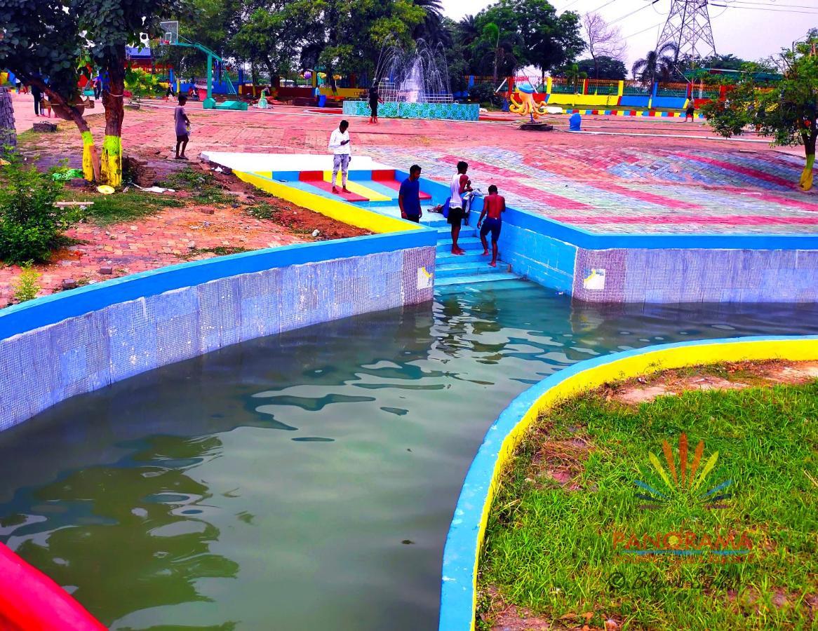 Panorama Country Club And Resort Āsansol Extérieur photo