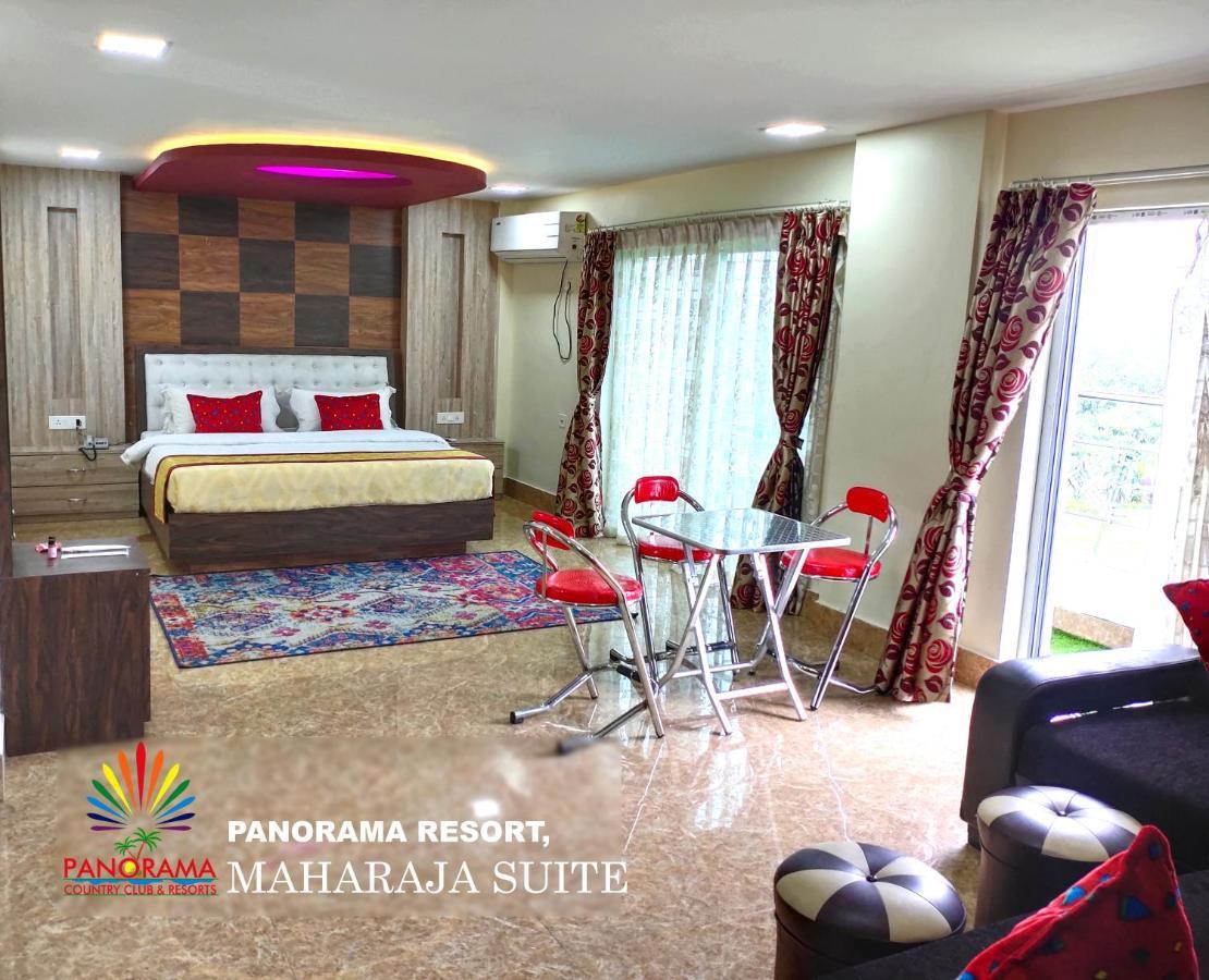 Panorama Country Club And Resort Āsansol Extérieur photo